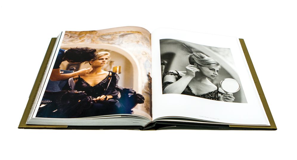 Styling the Stars: Lost Treasures from the Twentieth Century Fox Archive