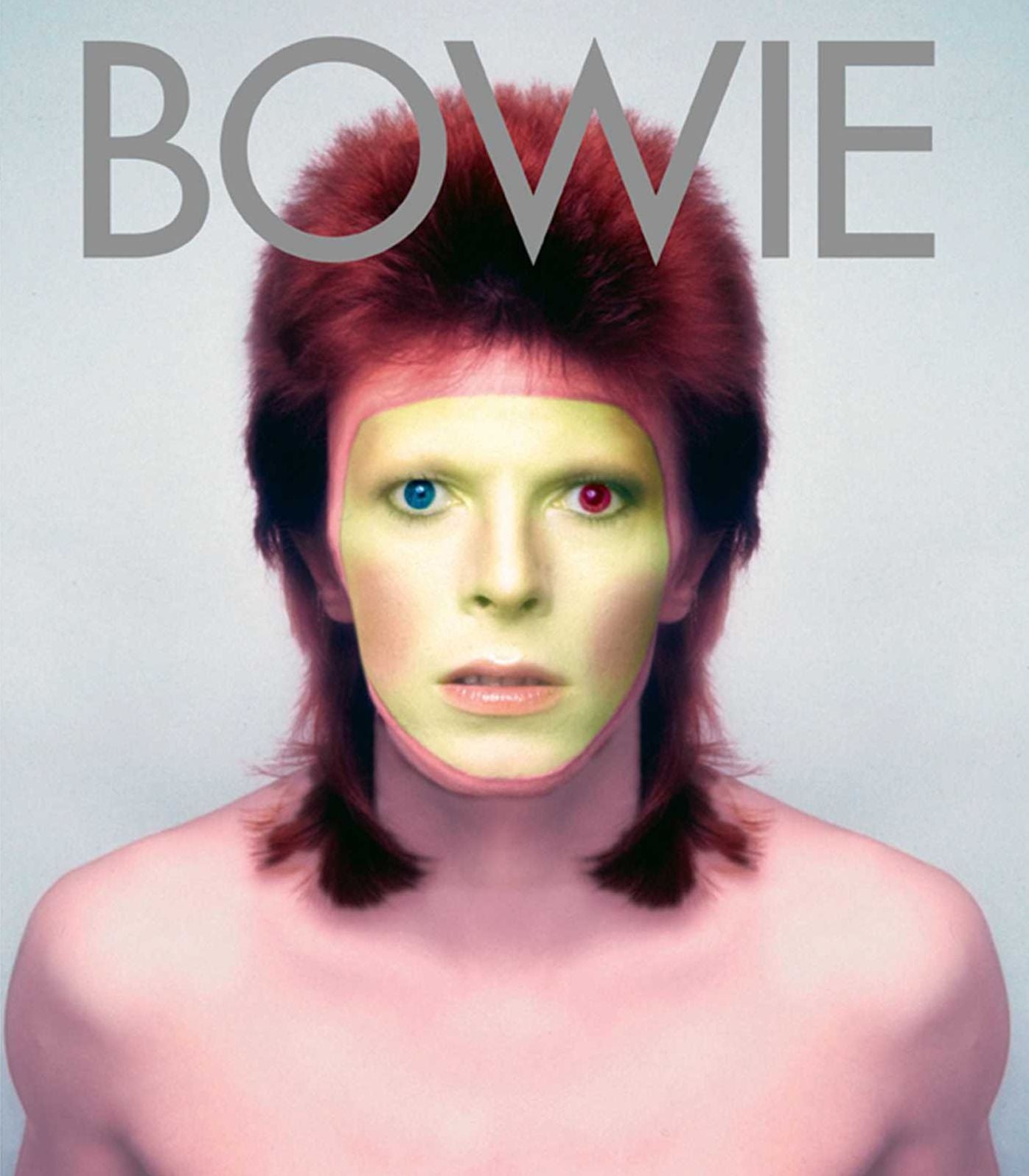 Bowie: Album by Album