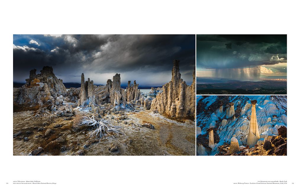 Earth Is My Witness: The Photography of Art Wolfe