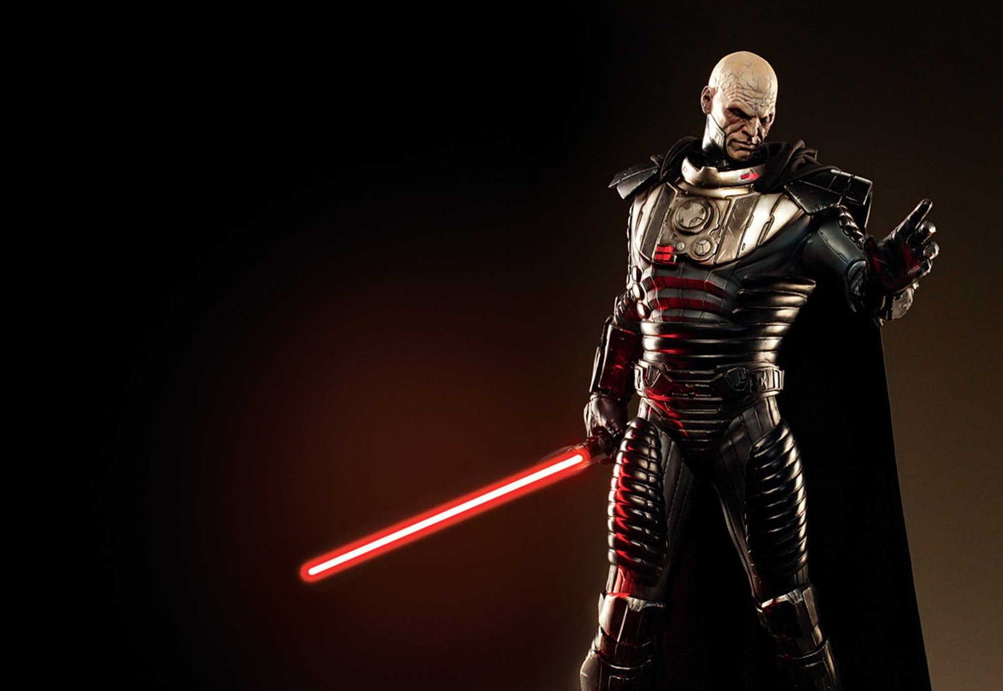 Capturing Archetypes: Twenty Years of Sideshow Collectibles Art