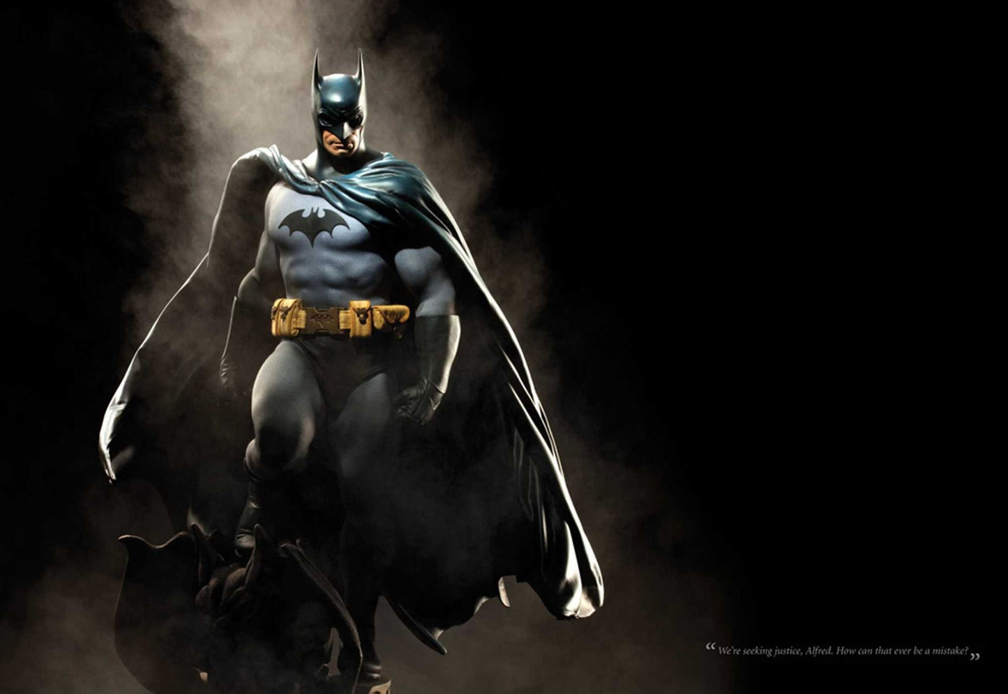 Capturing Archetypes: Twenty Years of Sideshow Collectibles Art