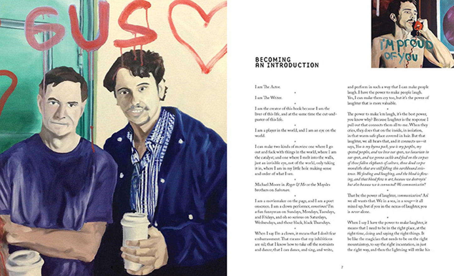 Hollywood Dreaming: Stories, Pictures, and Poems