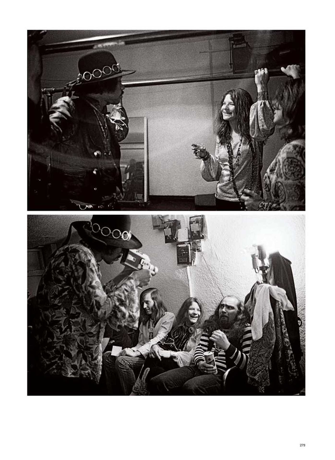 The Haight: Love, Rock, and Revolution