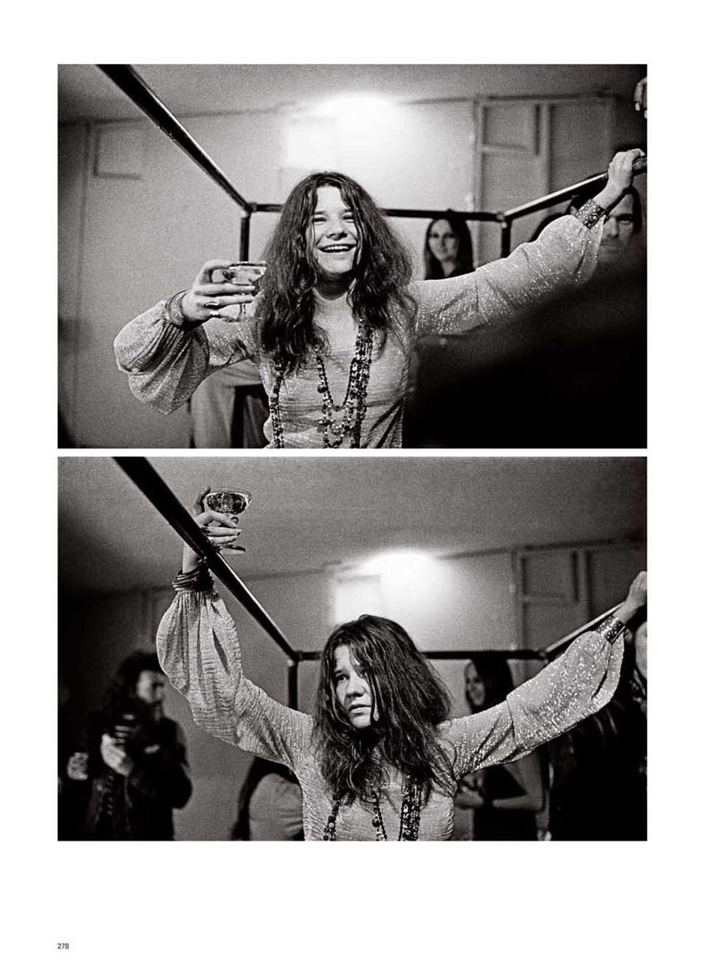 The Haight: Love, Rock, and Revolution