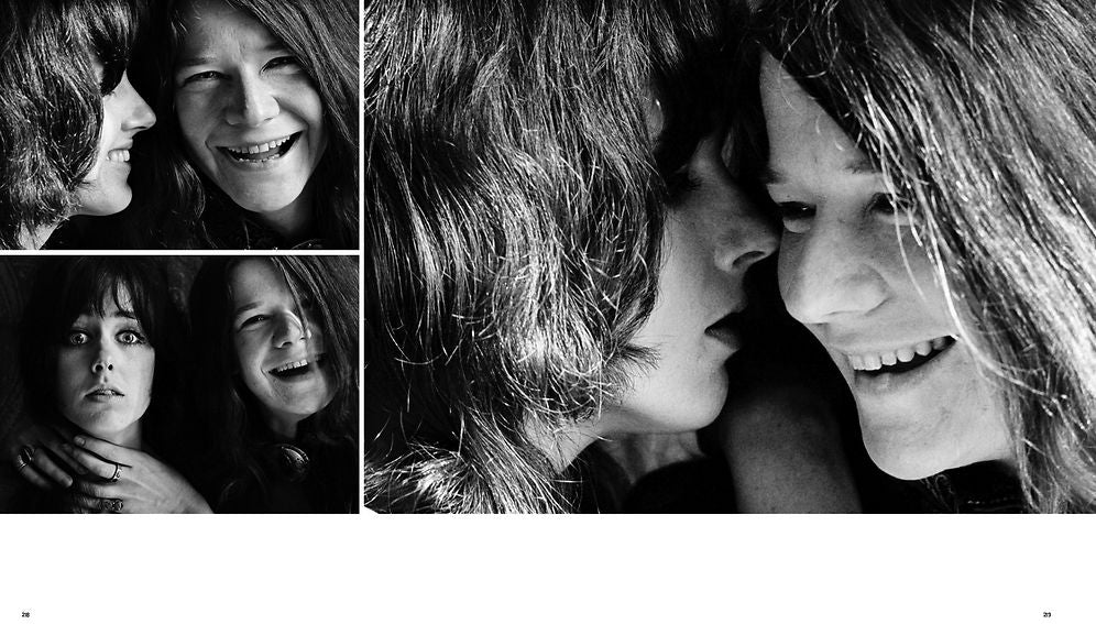The Haight: Love, Rock, and Revolution