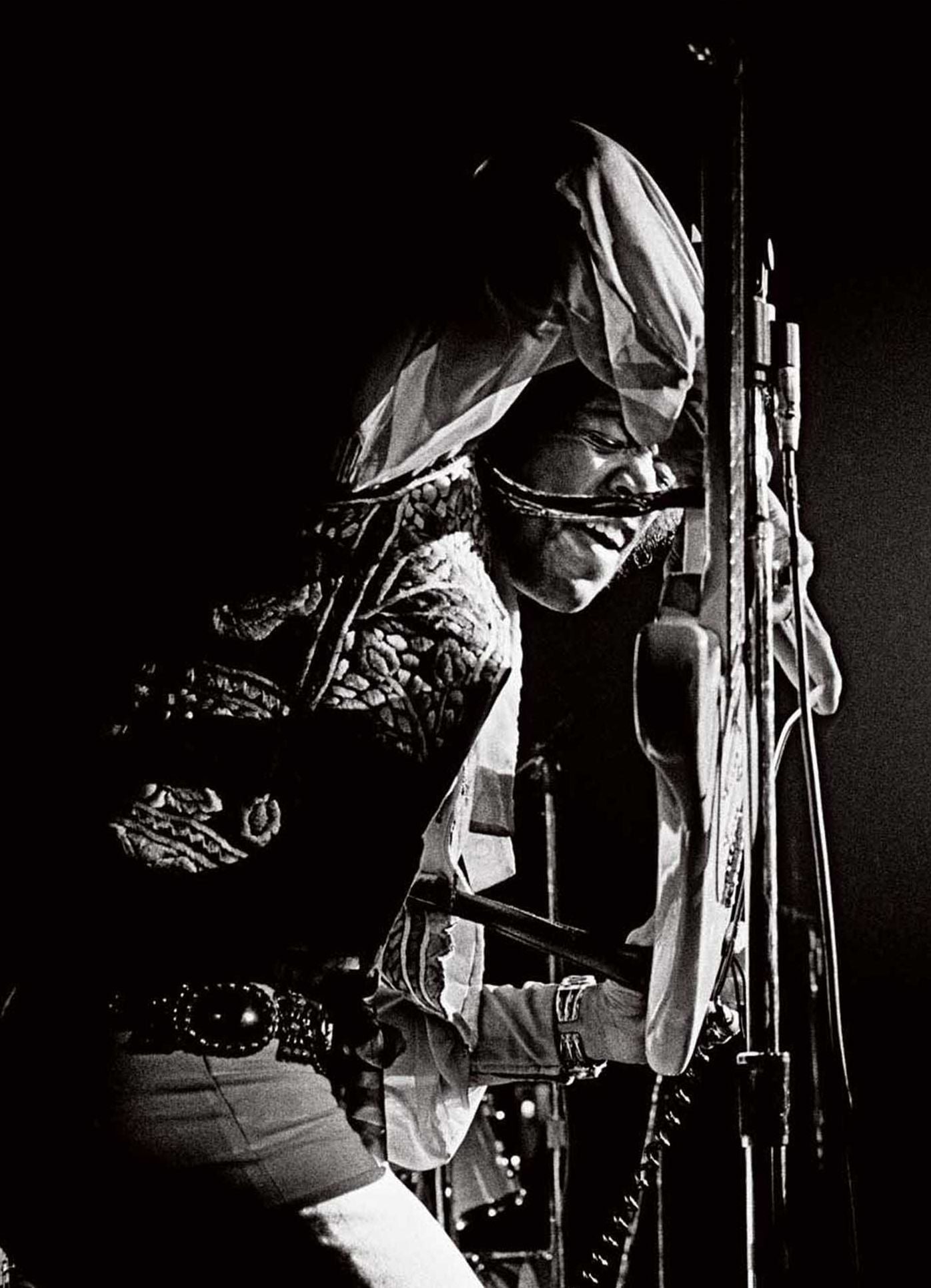 The Haight: Love, Rock, and Revolution