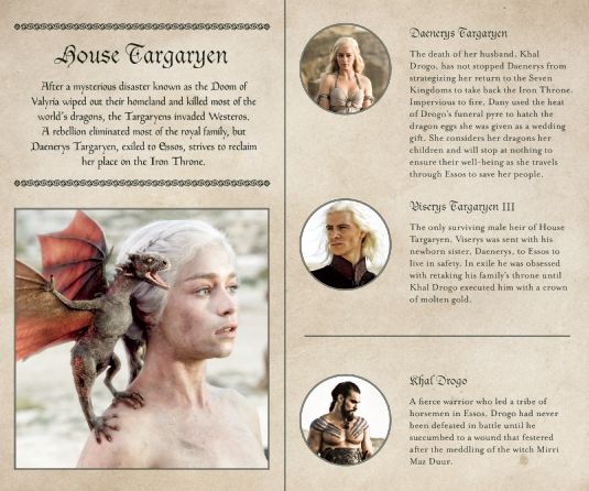 Game of Thrones House of Targaryen Bound Ruled Journal 5.5" x 8.5"