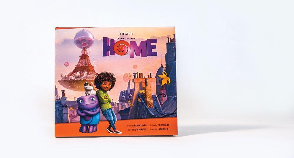 The Art of Home