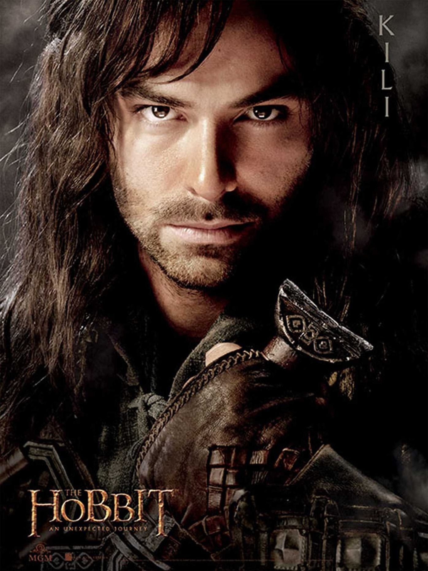 The Hobbit: The Definitive Movie Posters
