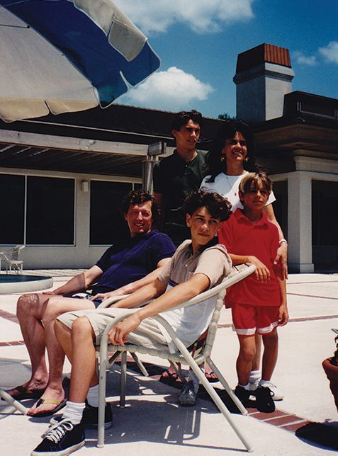 A California Childhood