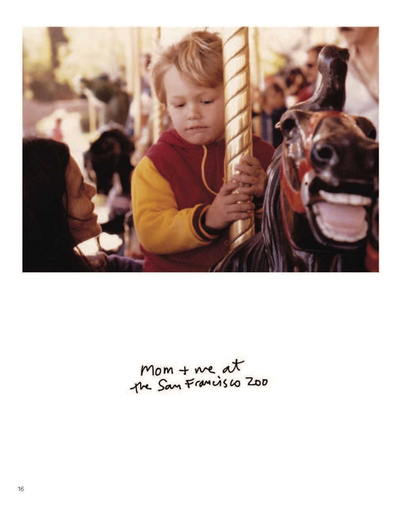A California Childhood