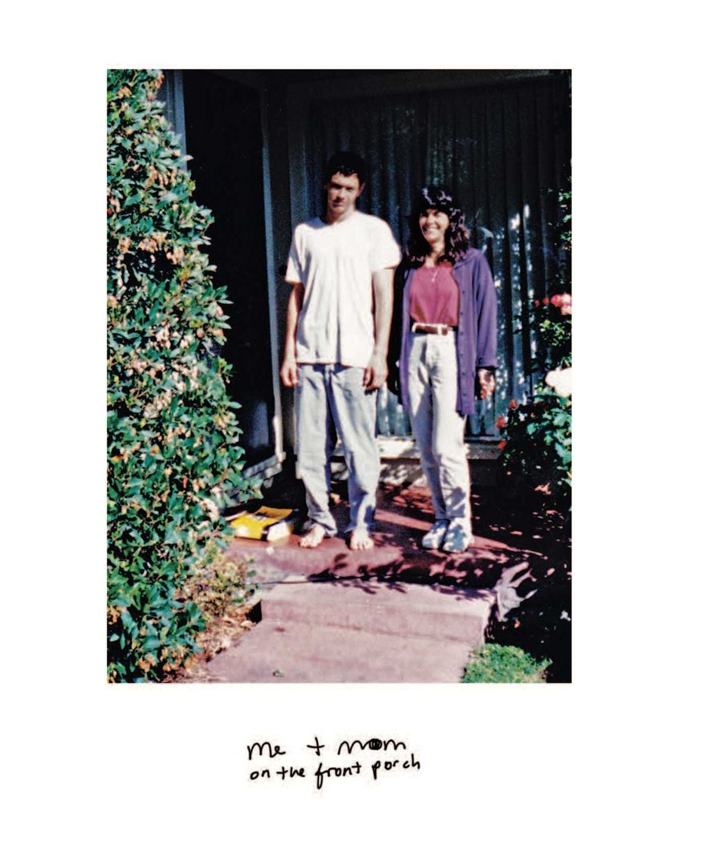 A California Childhood