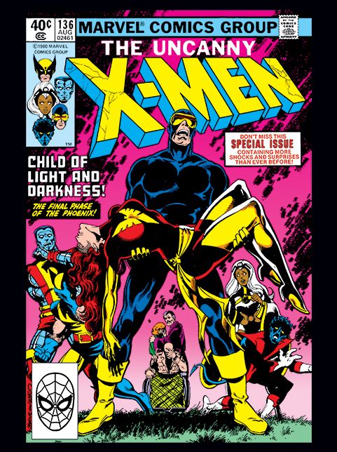 Marvel Comics: The Poster Collection