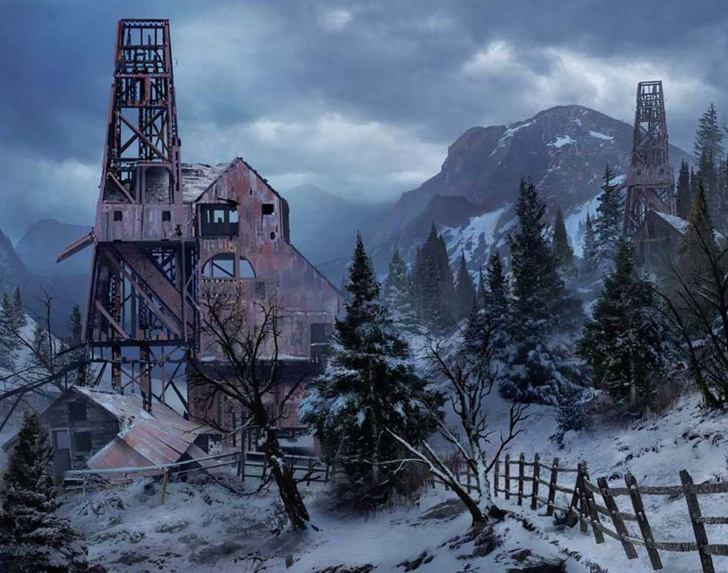 The Last of Us Hardcover Ruled Journal