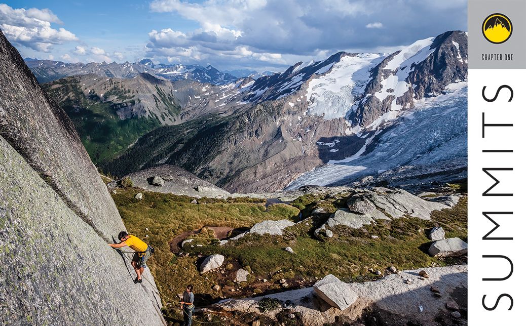 The Art of Adventure: Outdoor Sports from Sea to Summit