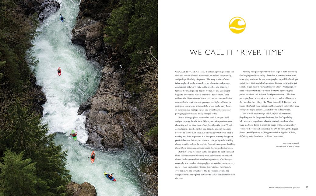 The Art of Adventure: Outdoor Sports from Sea to Summit