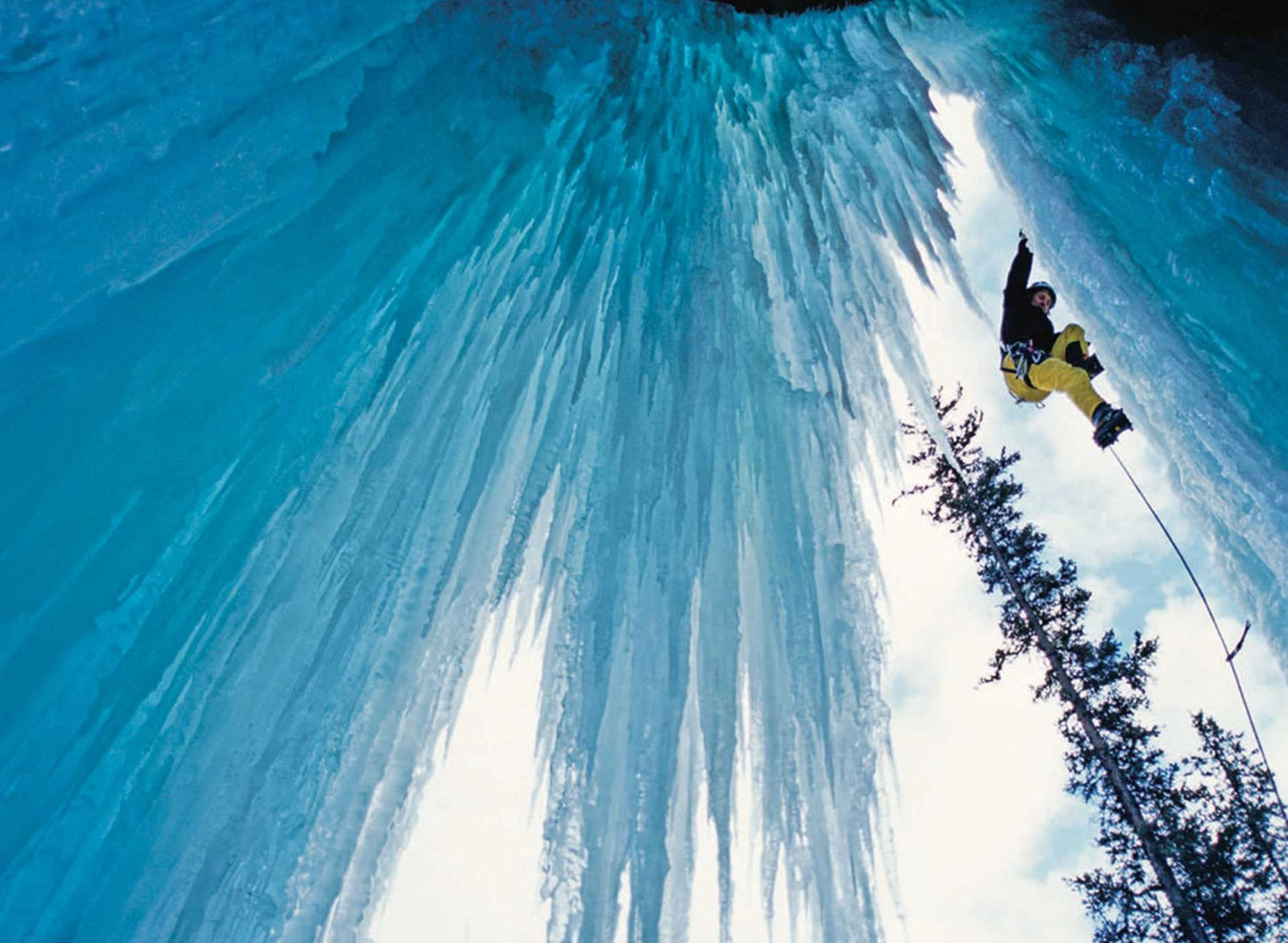 The Art of Adventure: Outdoor Sports from Sea to Summit
