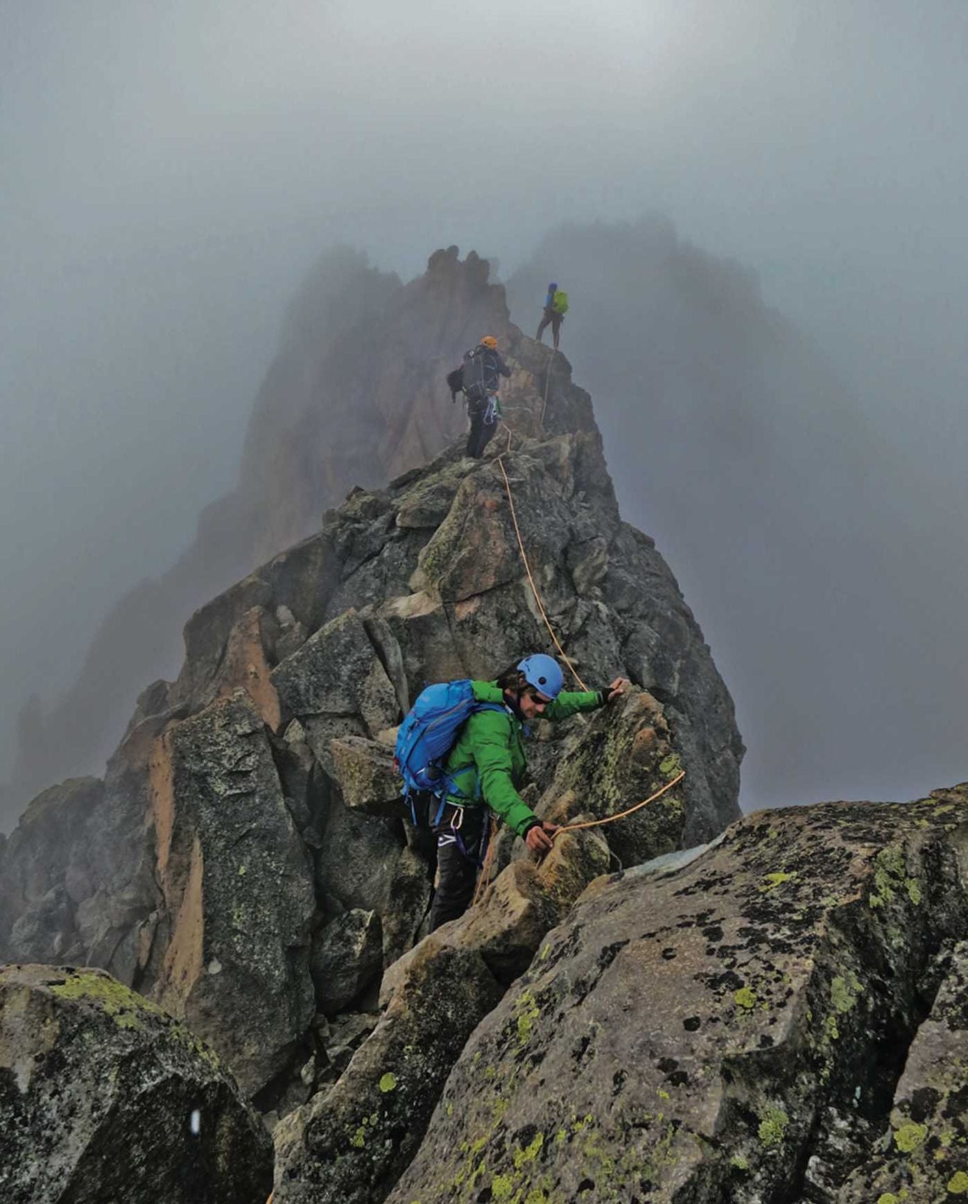 The Art of Adventure: Outdoor Sports from Sea to Summit