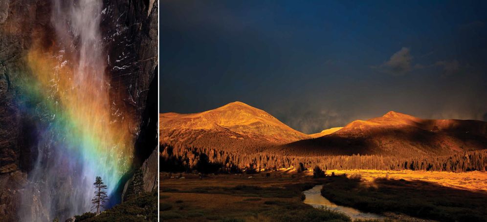 The National Parks: An American Legacy