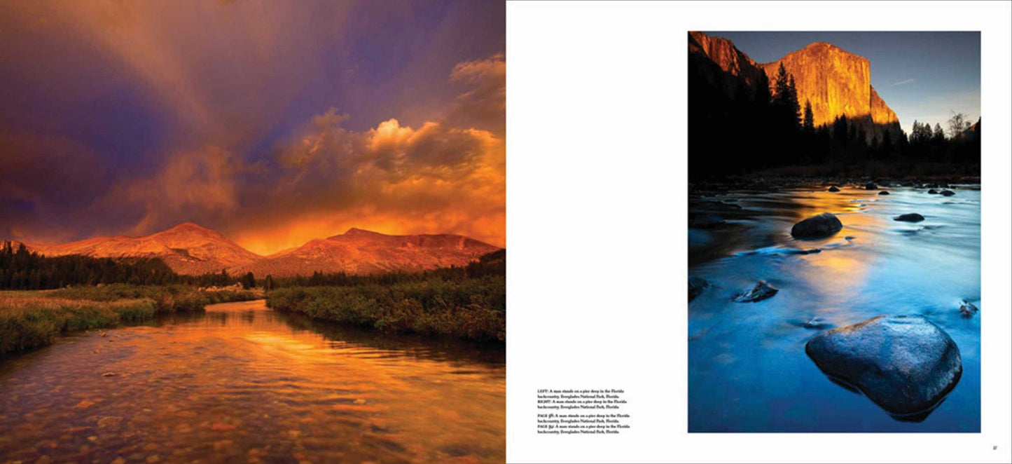 The National Parks: An American Legacy