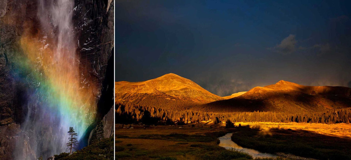 The National Parks: An American Legacy