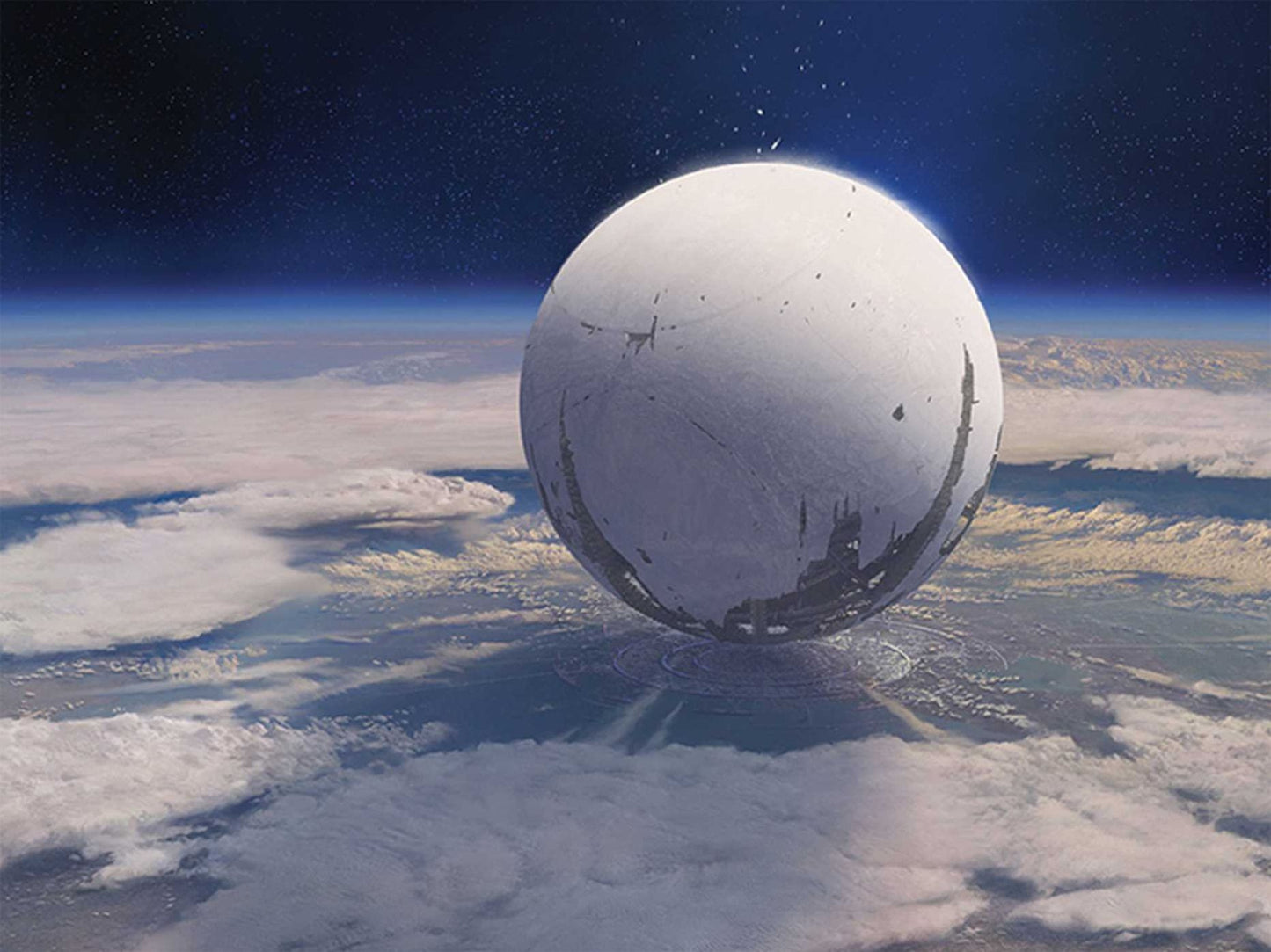 Destiny: The Poster Collection