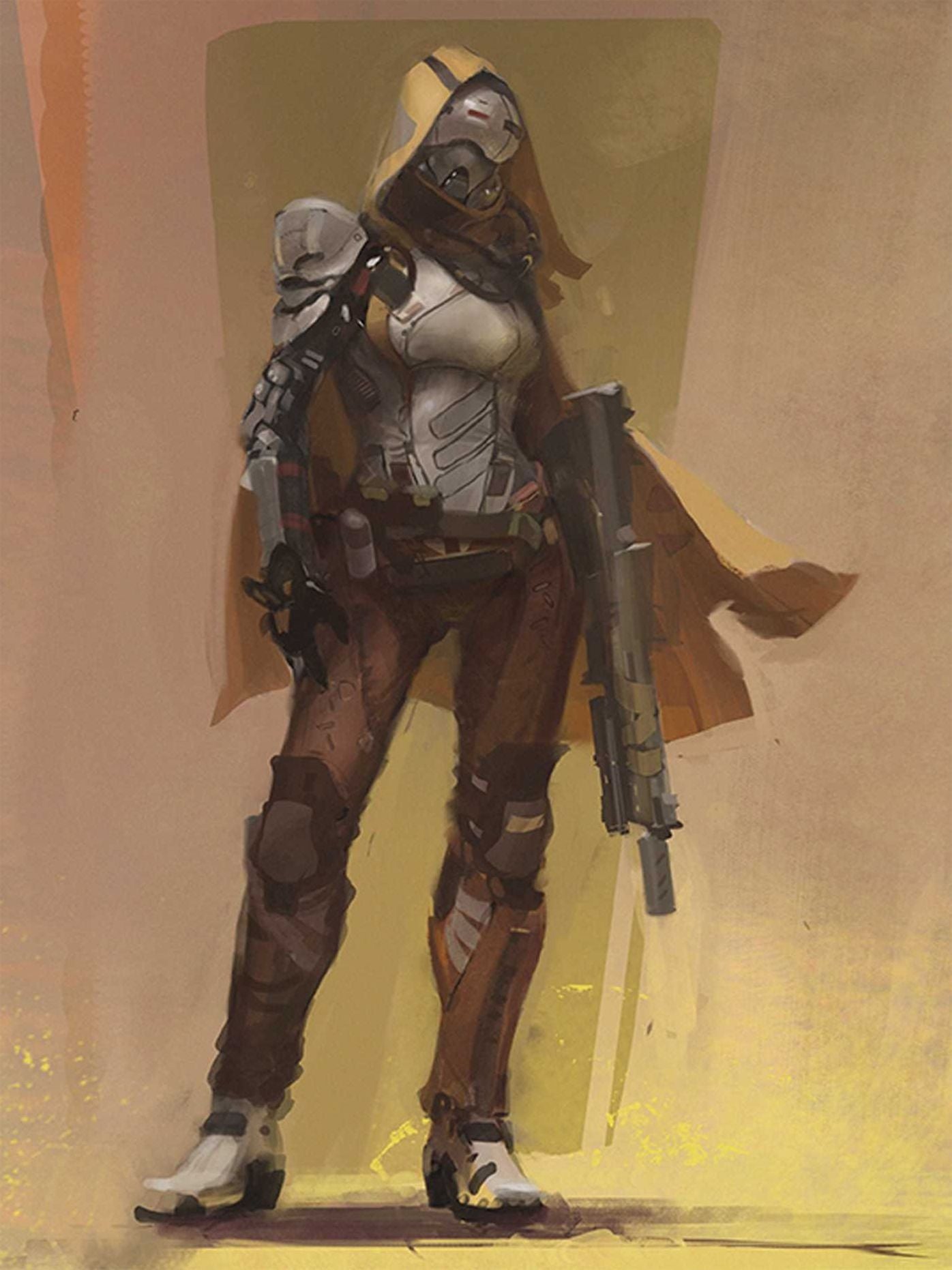 Destiny: The Poster Collection