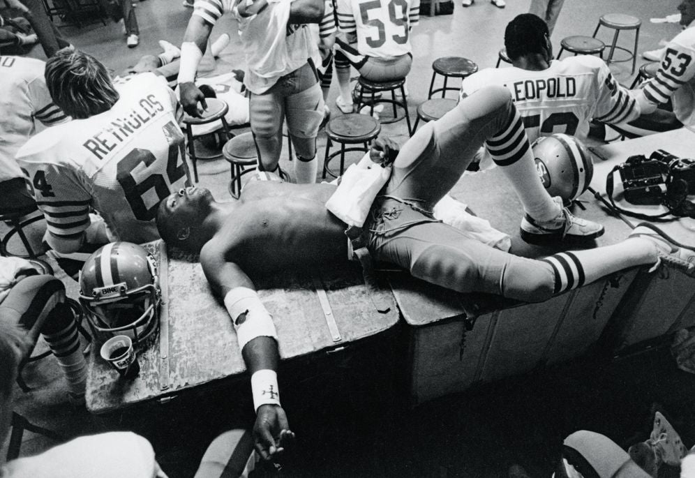 San Francisco 49ers: From Kezar to Levi's Stadium