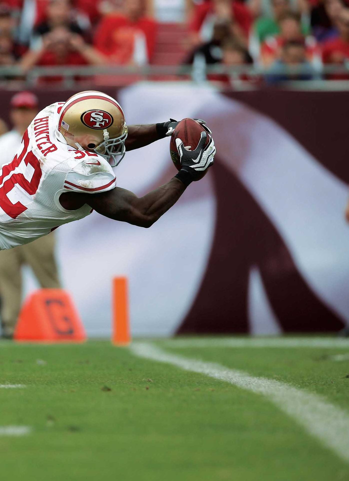 San Francisco 49ers: From Kezar to Levi's Stadium