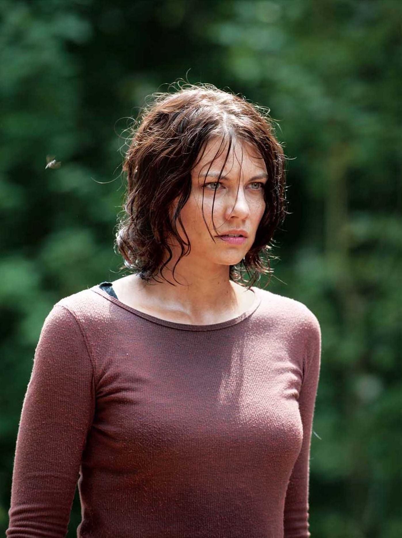 The Walking Dead : The Poster Collection: 40 Removable Posters