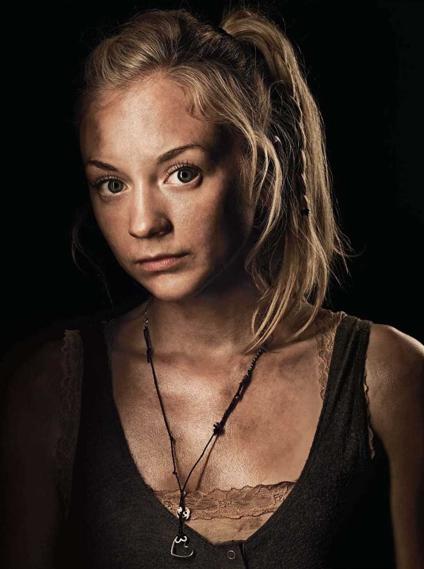 The Walking Dead : The Poster Collection: 40 Removable Posters