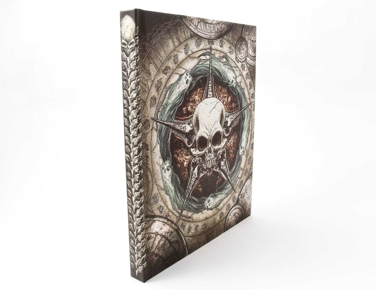 Court of the Dead: The Chronicle of the Underworld