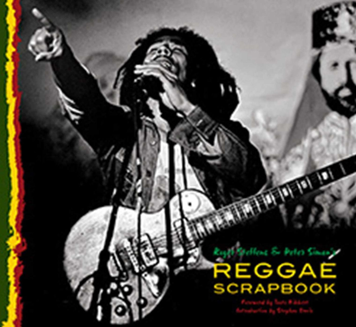 The Reggae Scrapbook