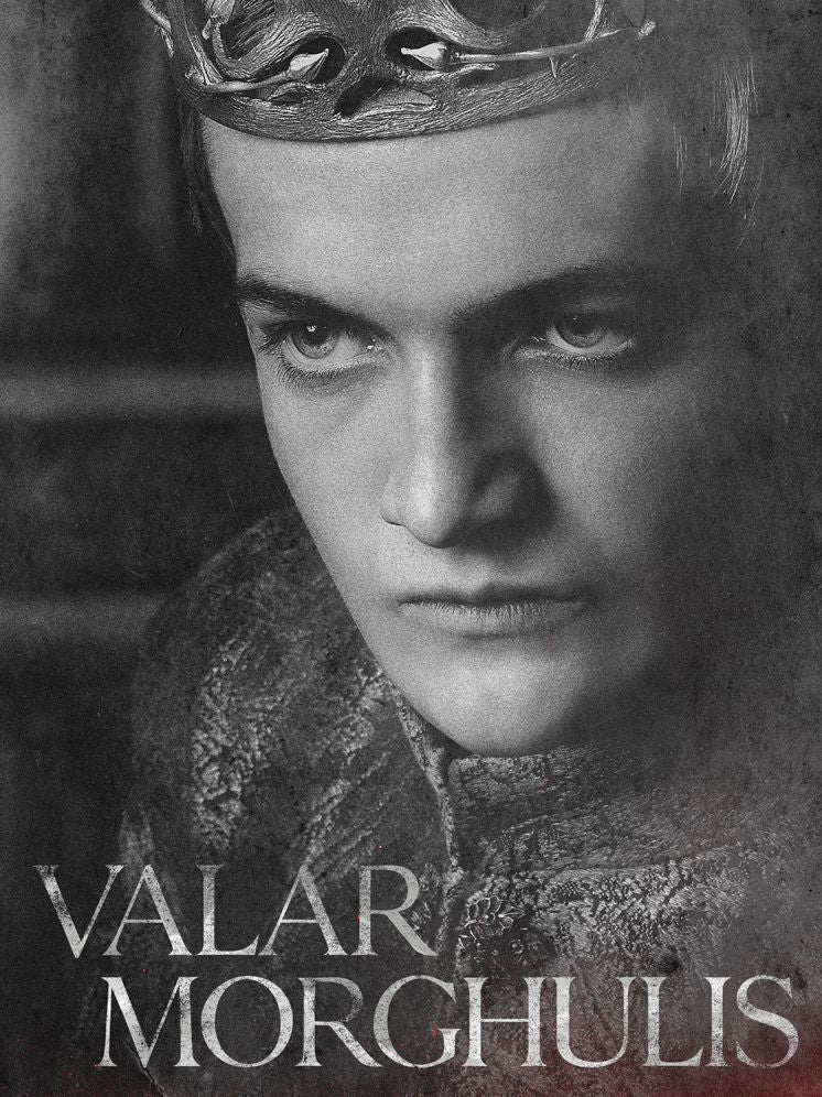 Game of Thrones: The Poster Collection, Volume II