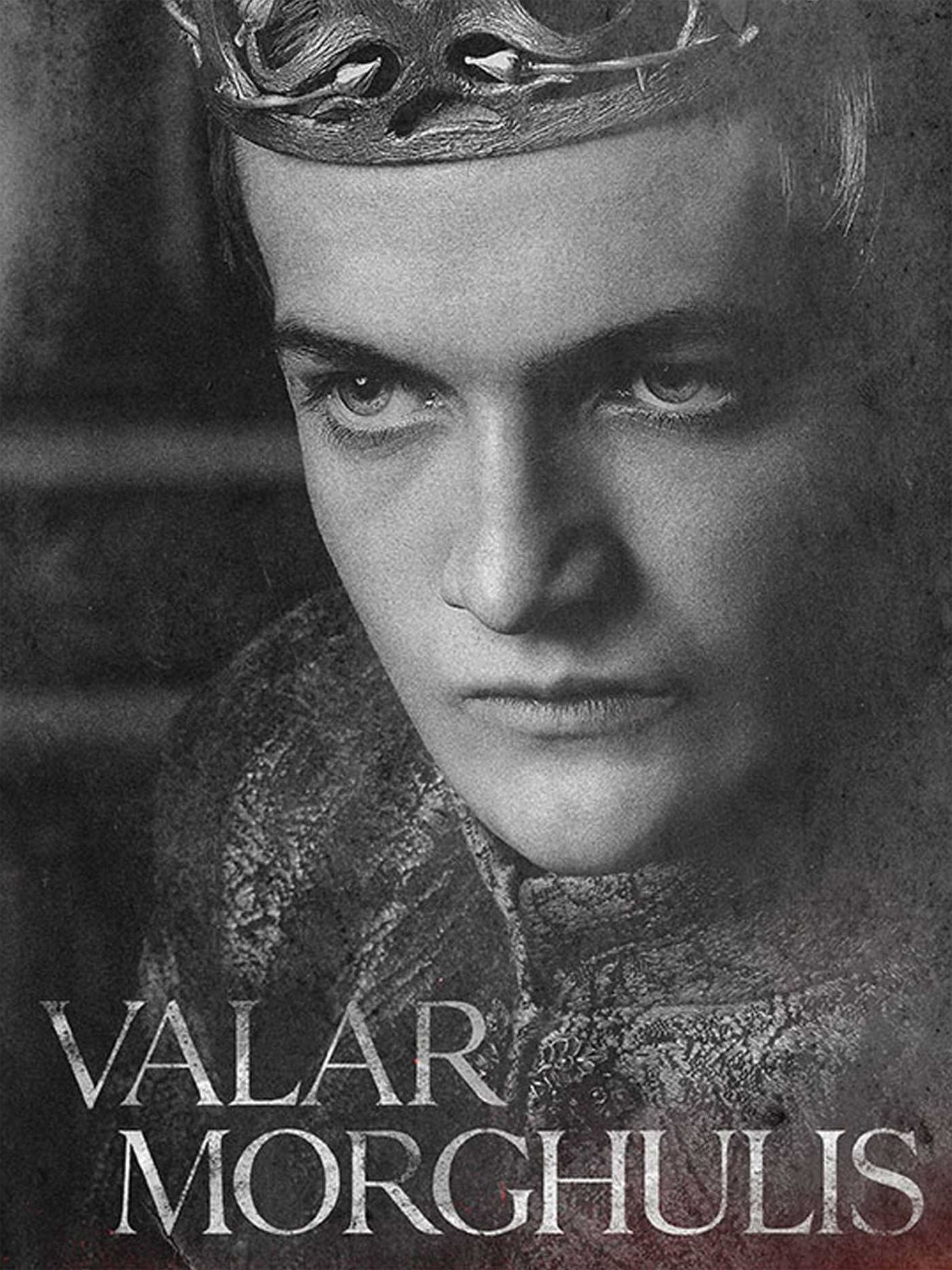 Game of Thrones: The Poster Collection, Volume II