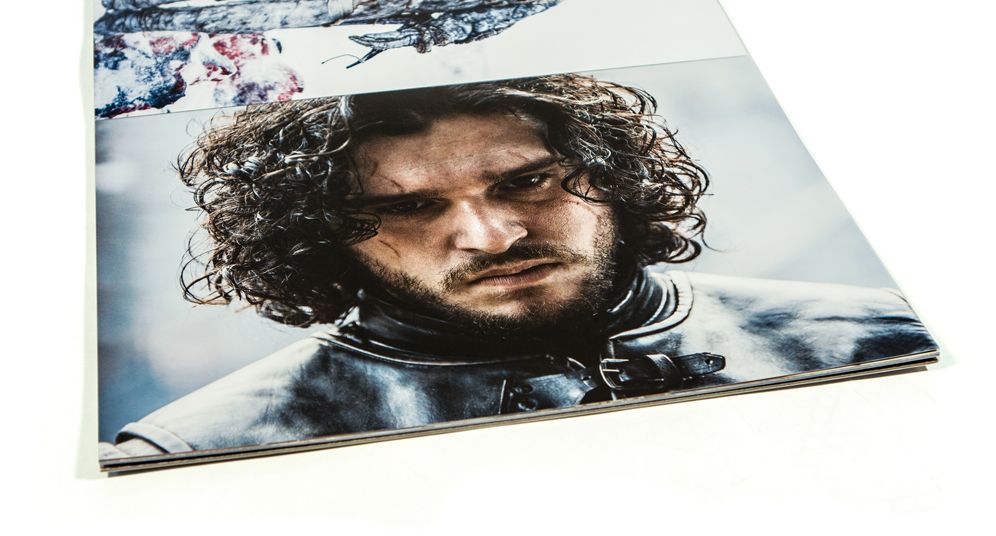Game of Thrones: The Poster Collection, Volume II