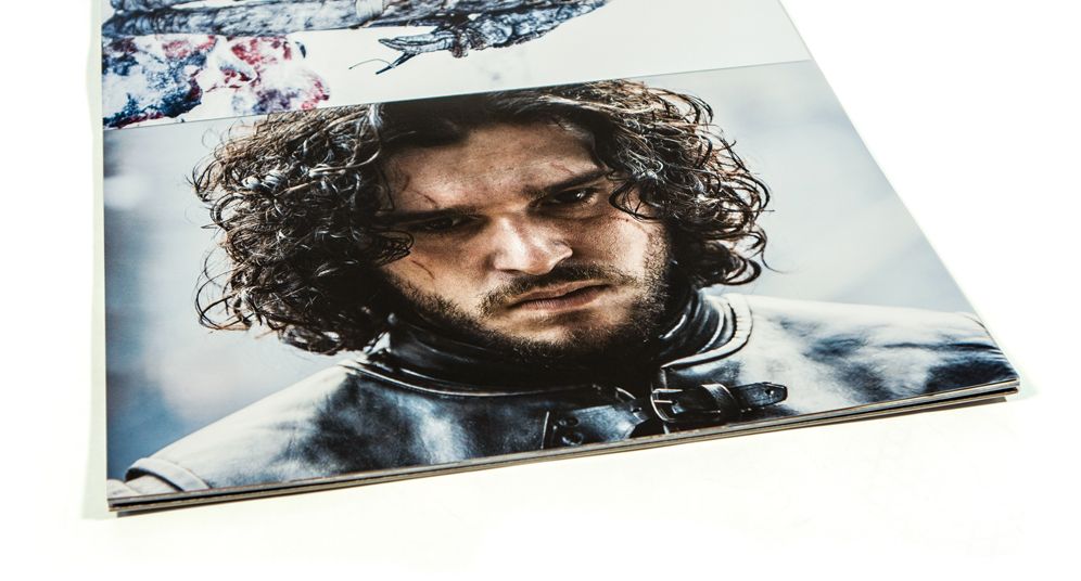 Game of Thrones: The Poster Collection, Volume II