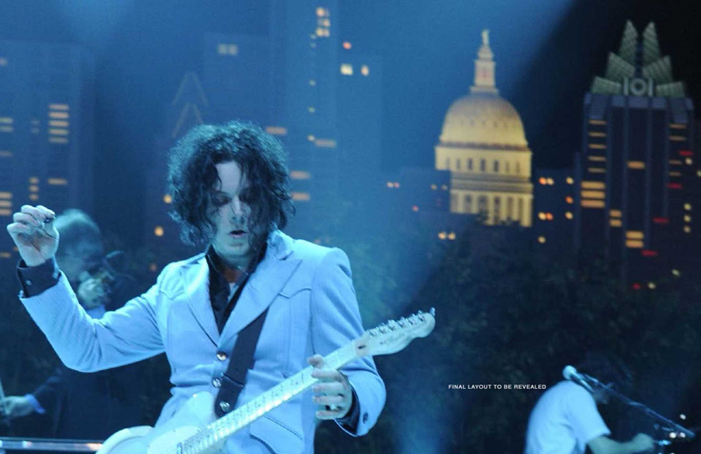 Austin City Limits: A Monument to Music