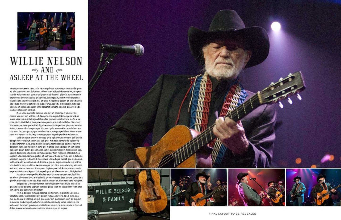 Austin City Limits: A Monument to Music