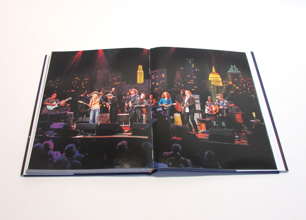 Austin City Limits: A Monument to Music
