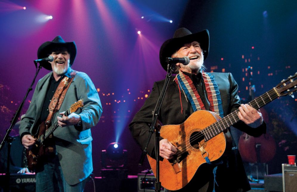 Austin City Limits: A Monument to Music