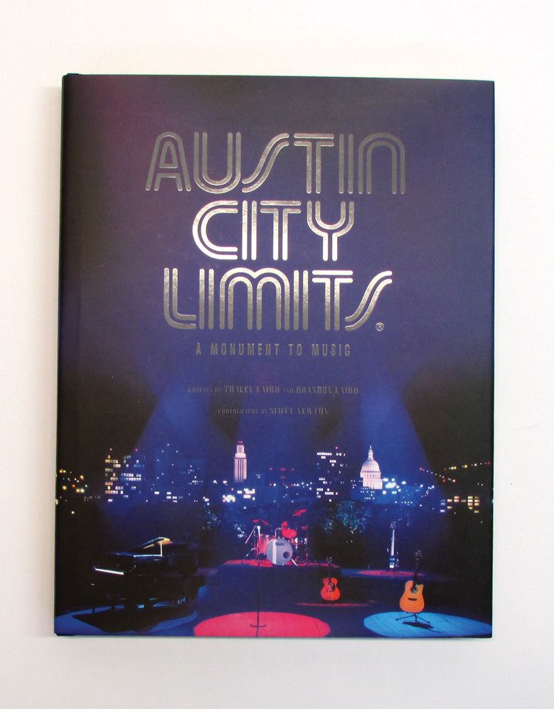 Austin City Limits: A Monument to Music