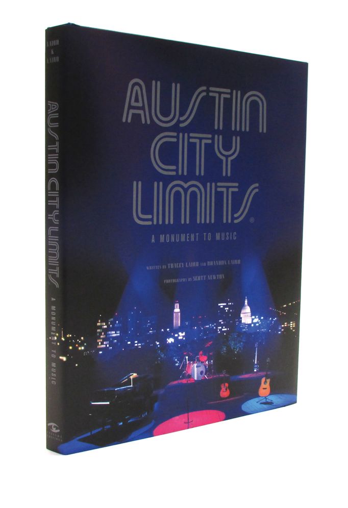 Austin City Limits: A Monument to Music