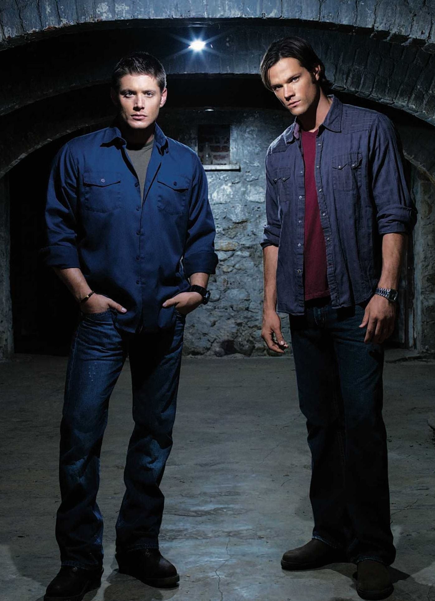 The Essential Supernatural: On the Road with Sam and Dean Winchester (Revised and Updated Edition)