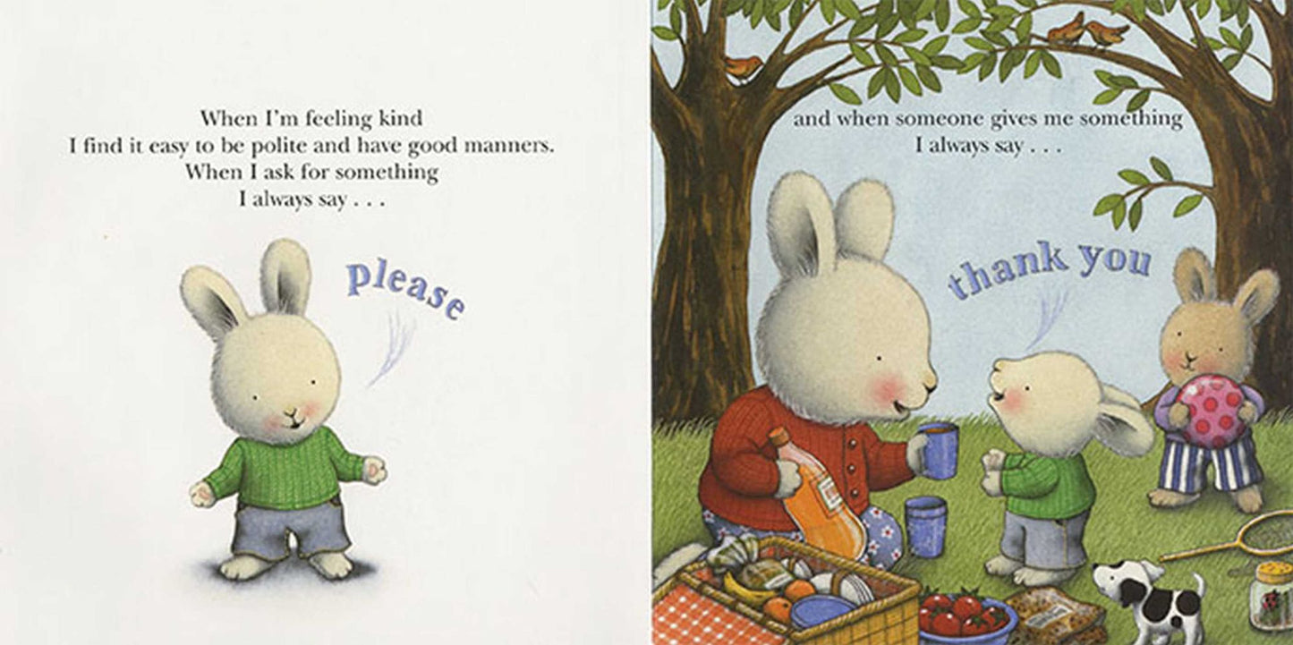 When I'm Feeling Kind