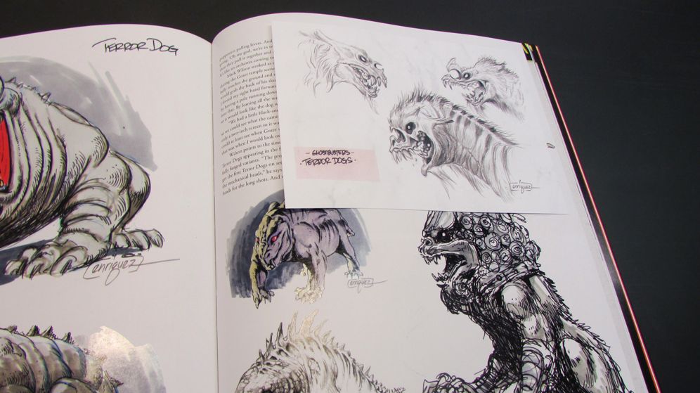 Ghostbusters: The Ultimate Visual History