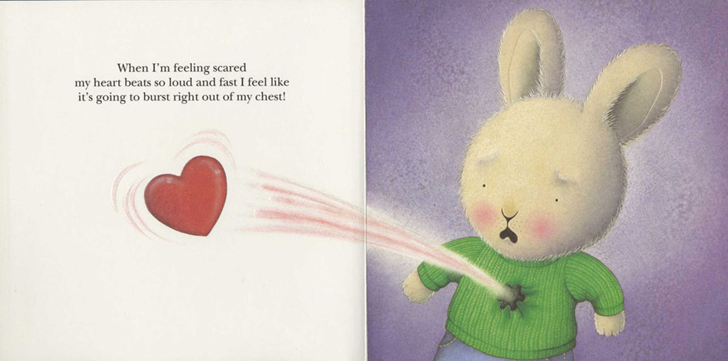 When I'm Feeling Scared