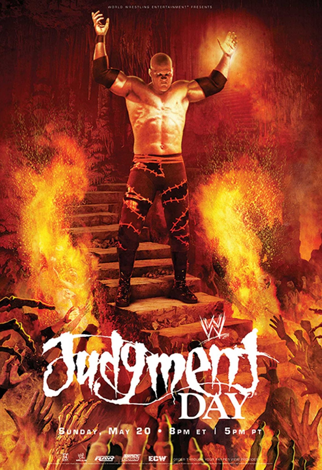 WWE: The Ultimate Poster Collection: 40 Removable Posters