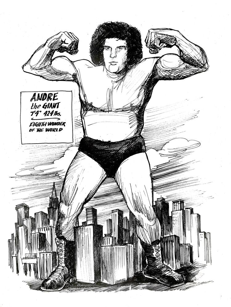 WWE: The Ultimate Poster Collection: 40 Removable Posters