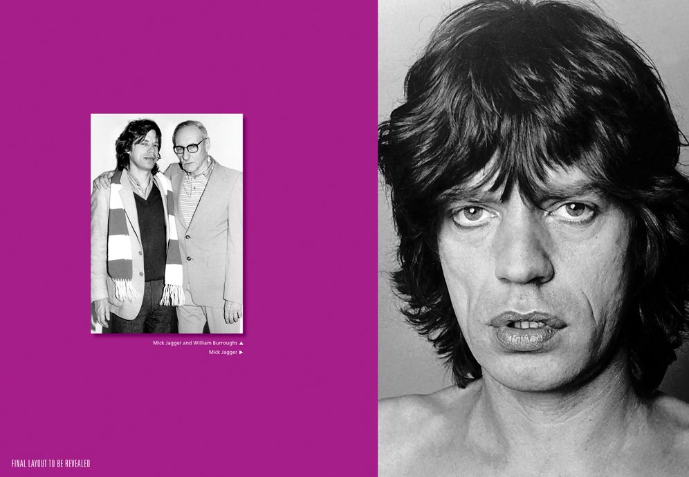 Punks, Poets, and Provocateurs: New York City Bad Boys, 1977-1982